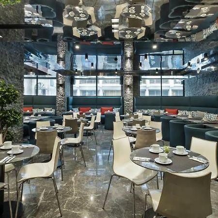 Ajiad Hotel Касабланка Екстер'єр фото