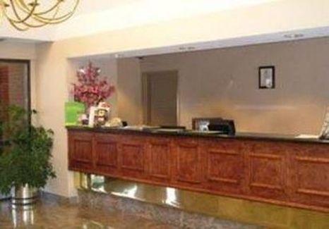 Ajiad Hotel Касабланка Екстер'єр фото