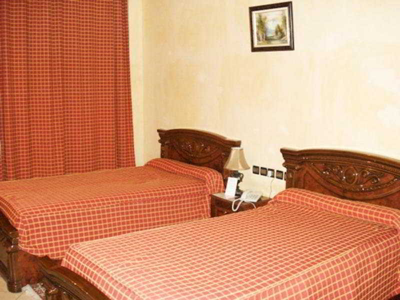 Ajiad Hotel Касабланка Екстер'єр фото