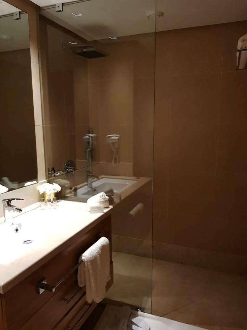 Ajiad Hotel Касабланка Екстер'єр фото